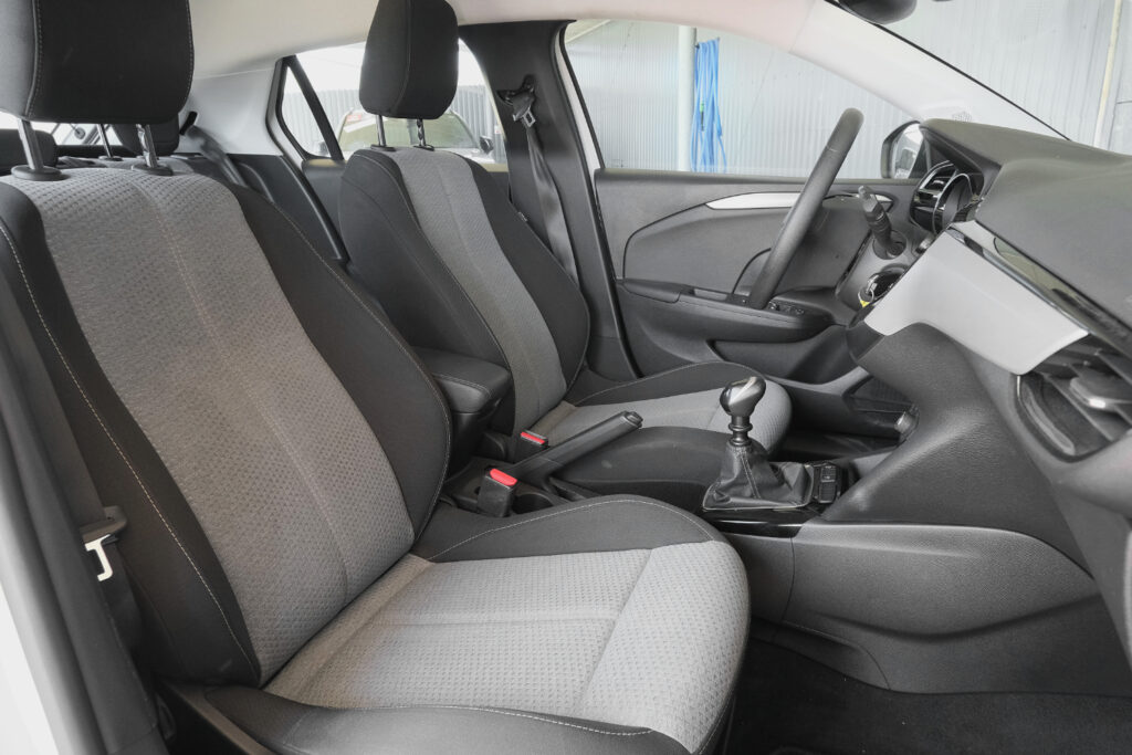 Opel Corsa 1.2 Elegance S/JLL
