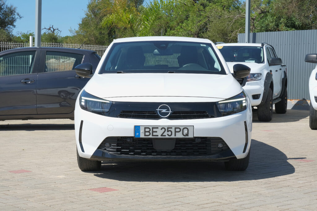 Opel Corsa 1.2 Elegance S/JLL