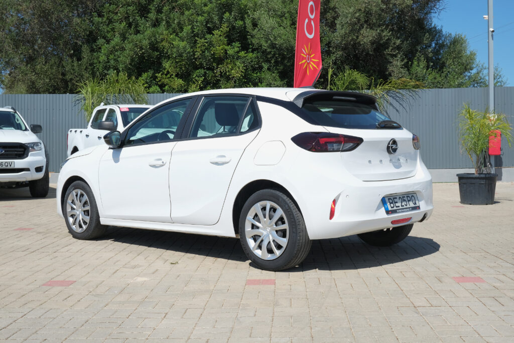 Opel Corsa 1.2 Elegance S/JLL
