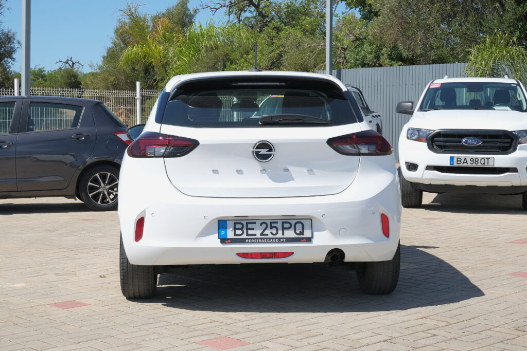 Opel Corsa 1.2 Elegance S/JLL