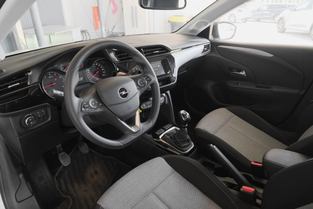 Opel Corsa 1.2 Elegance S/JLL