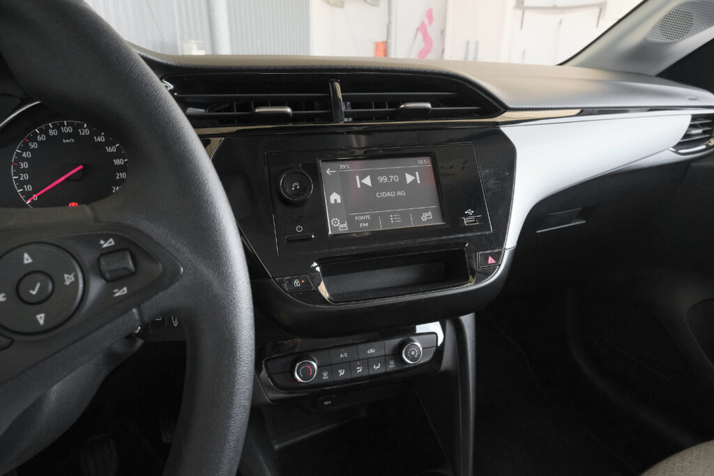 Opel Corsa 1.2 Elegance S/JLL
