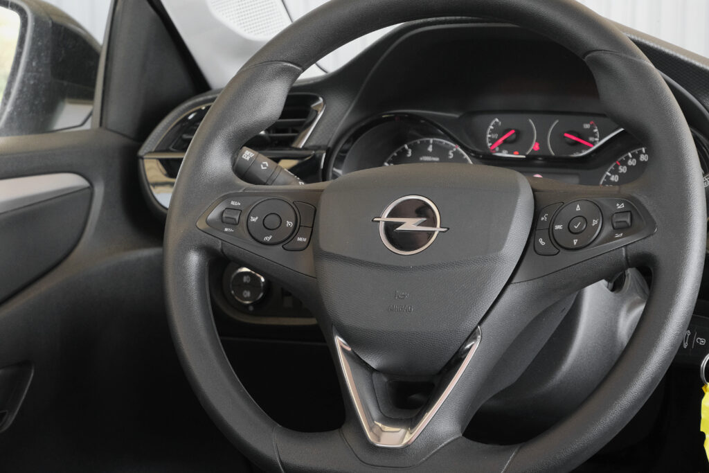 Opel Corsa 1.2 Elegance S/JLL