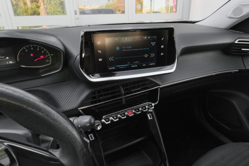 Peugeot 2008 1.2 PureTech Active