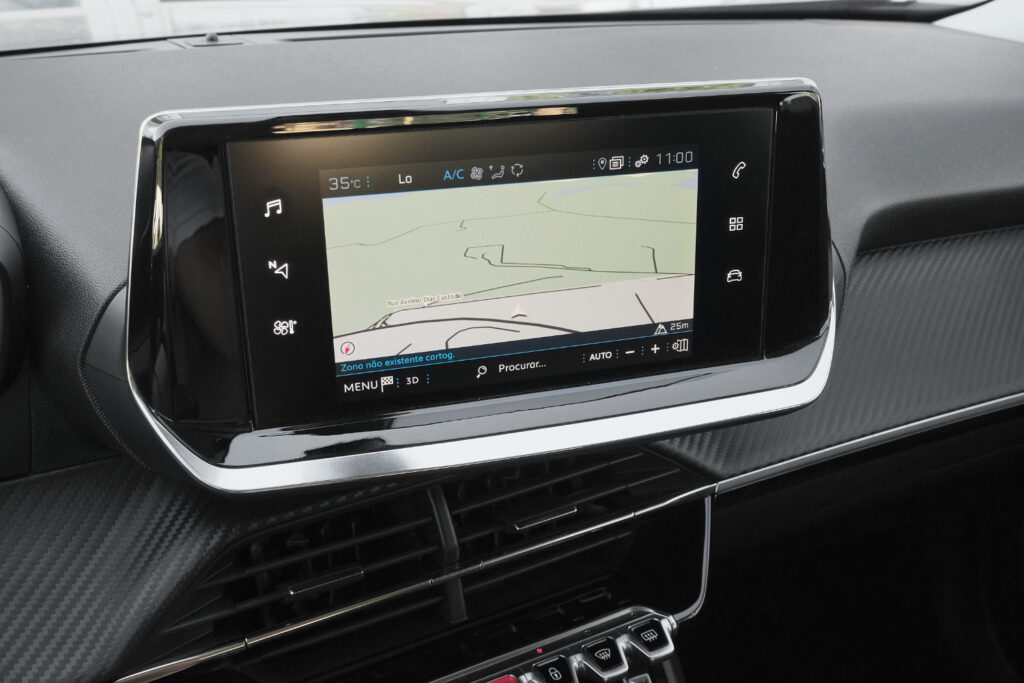 Peugeot 2008 1.2 PureTech Active