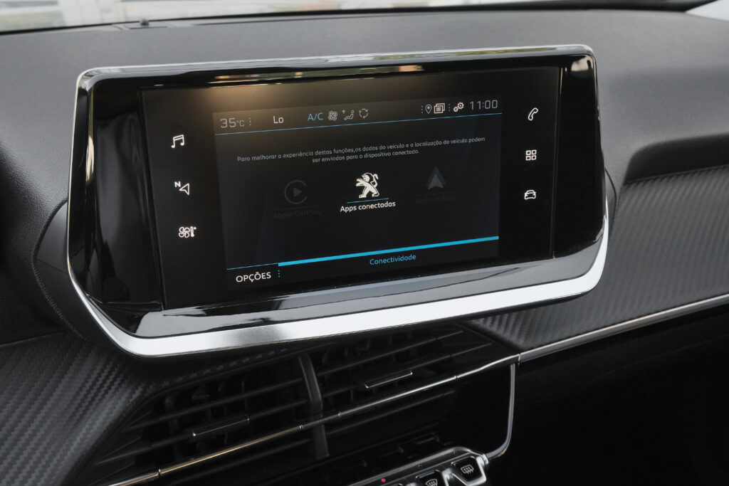 Peugeot 2008 1.2 PureTech Active