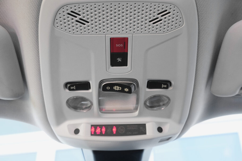 Peugeot 2008 1.2 PureTech Active