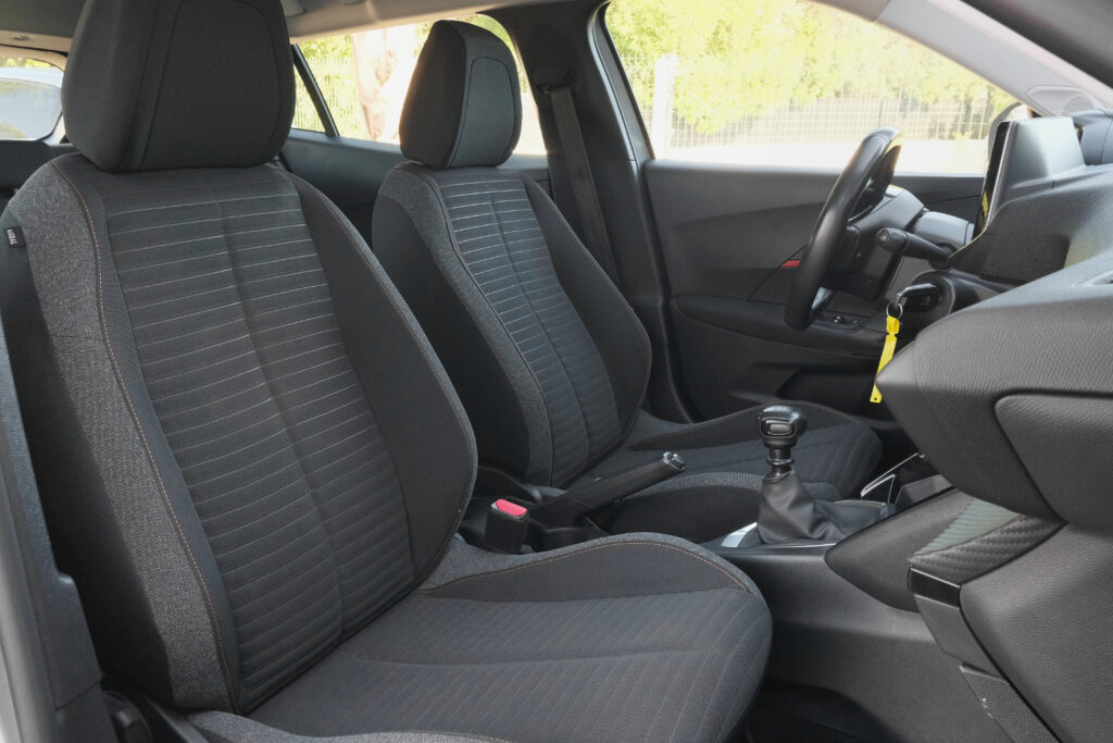 Peugeot 2008 1.2 PureTech Active