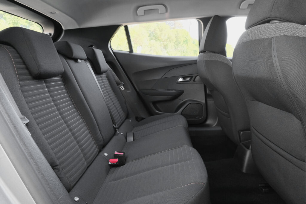 Peugeot 2008 1.2 PureTech Active