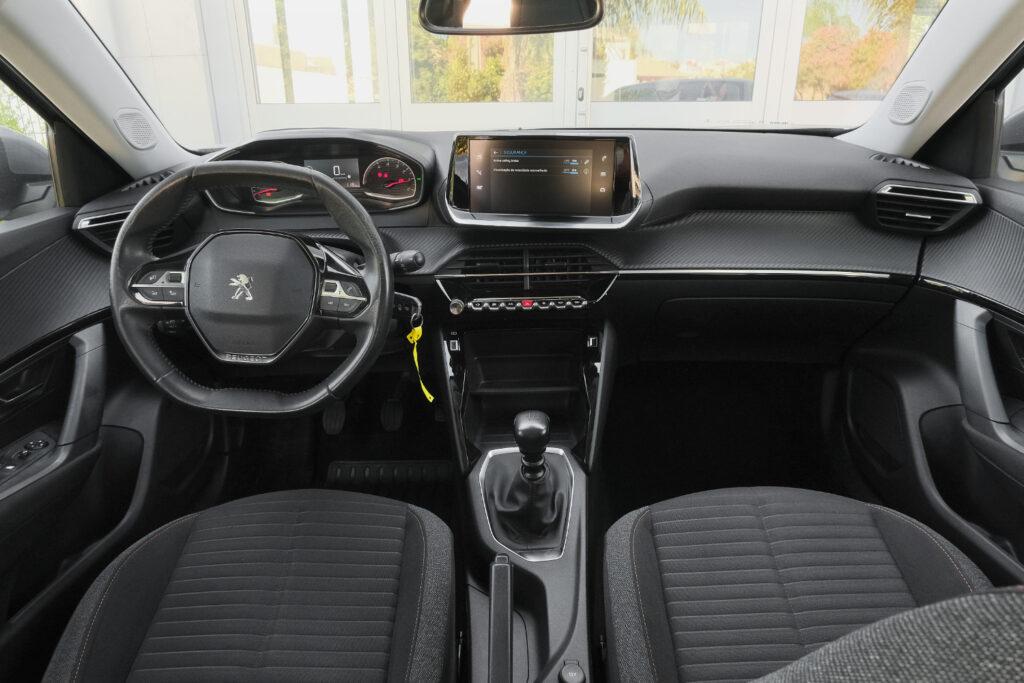 Peugeot 2008 1.2 PureTech Active