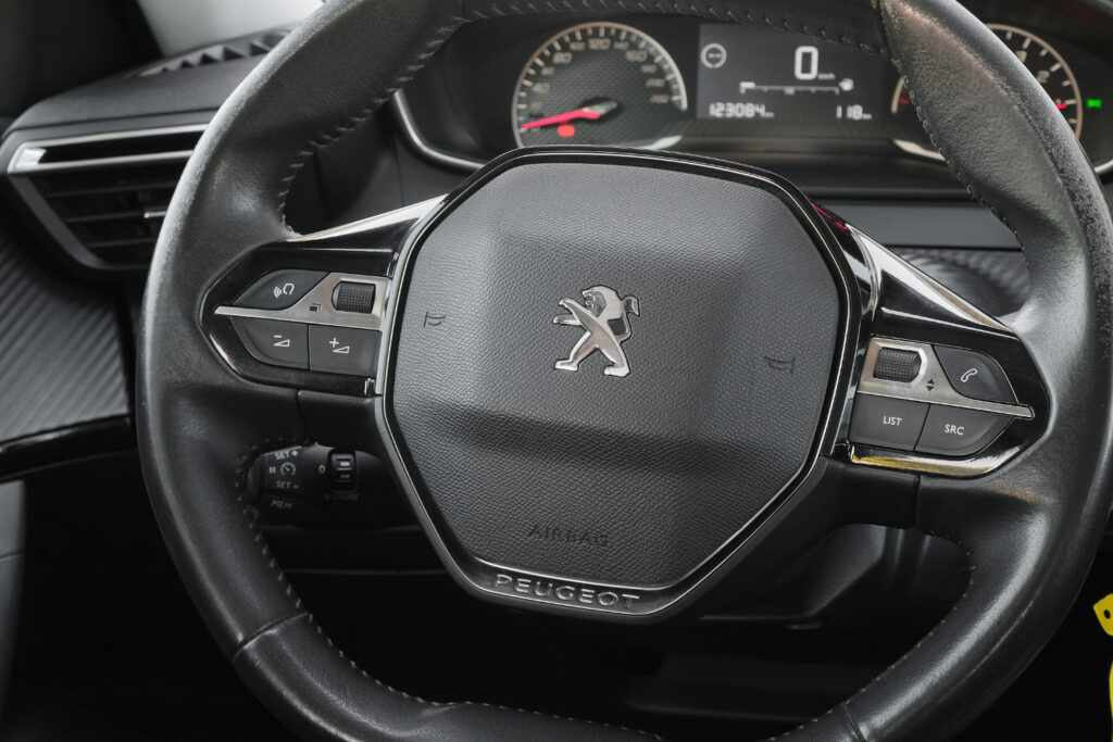 Peugeot 2008 1.2 PureTech Active