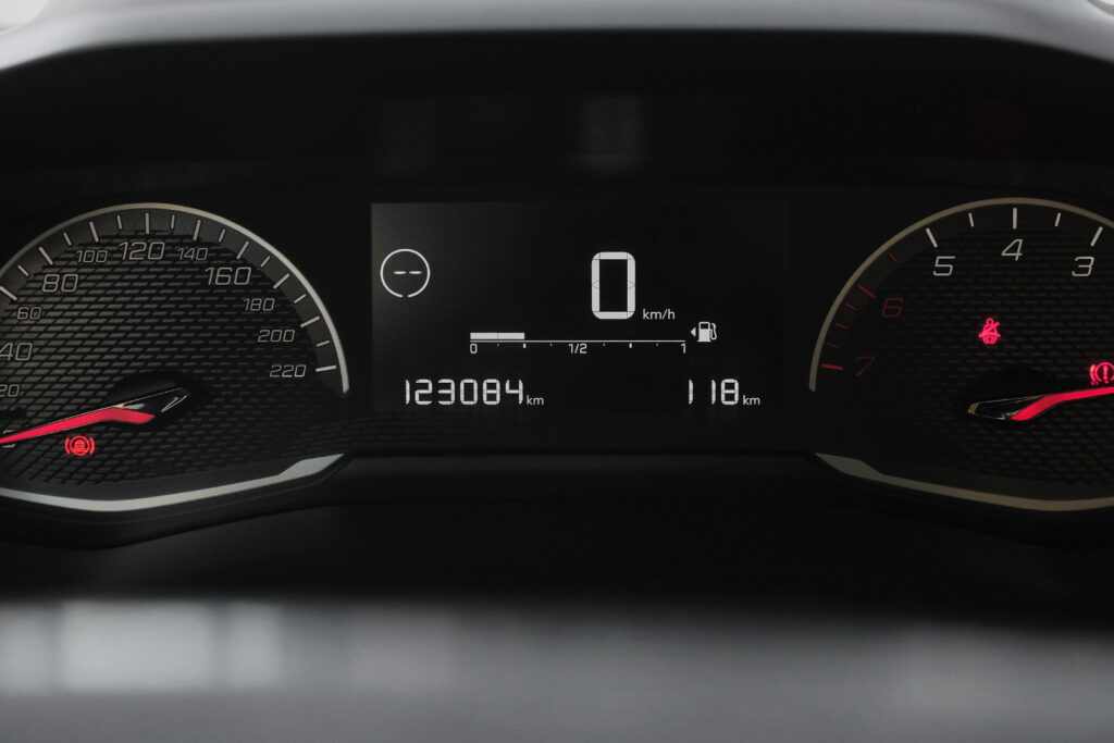 Peugeot 2008 1.2 PureTech Active