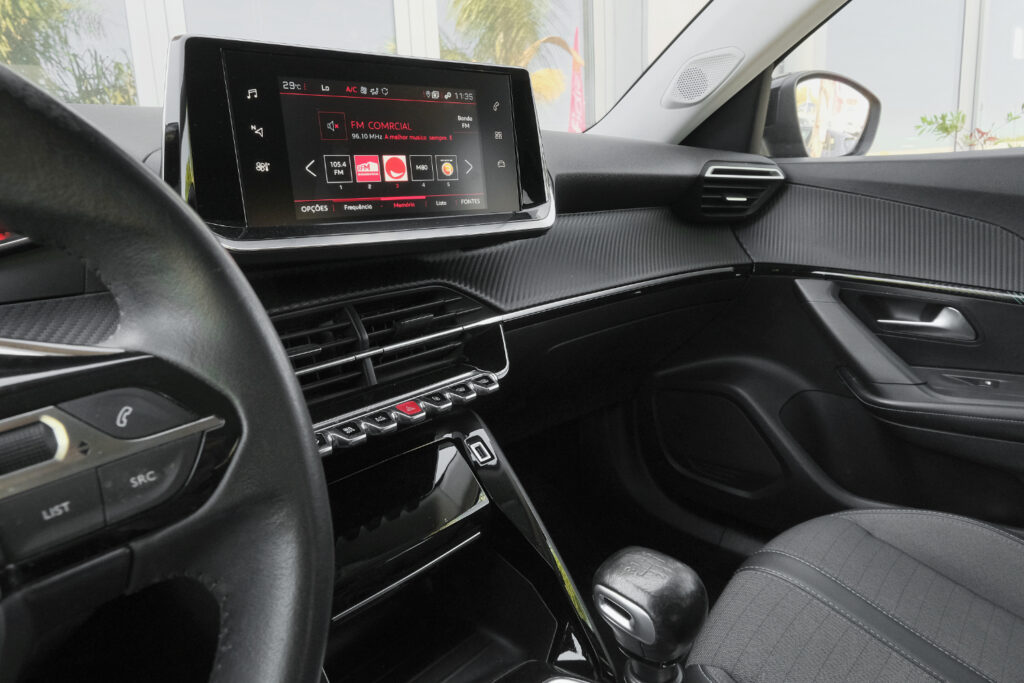 Peugeot 2008 1.2 PureTech Allure