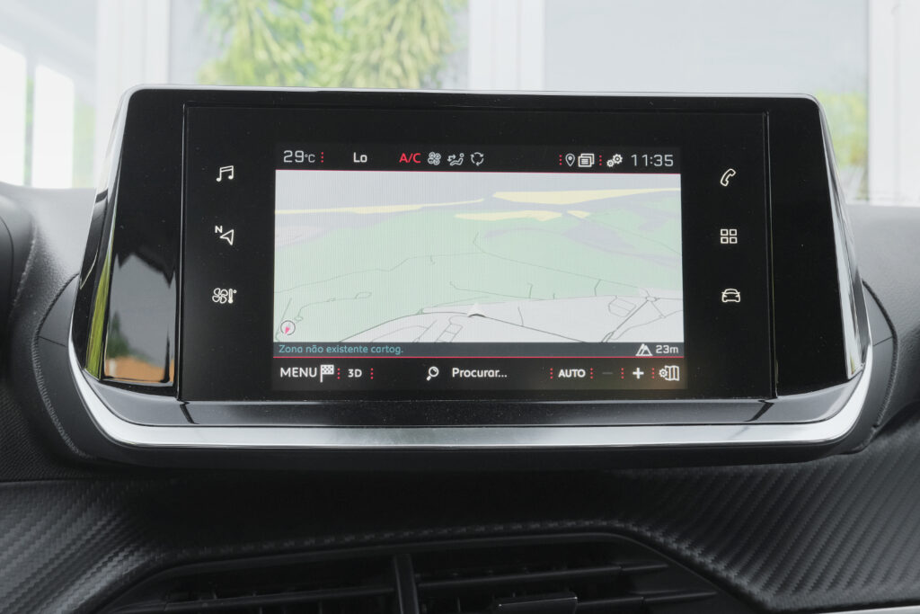 Peugeot 2008 1.2 PureTech Allure