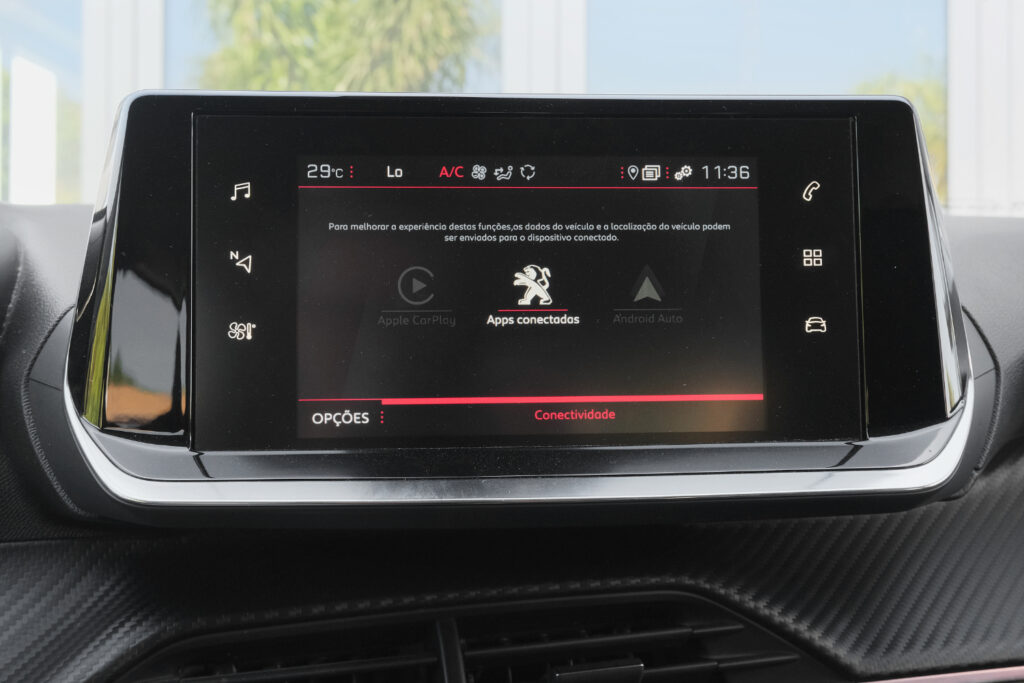 Peugeot 2008 1.2 PureTech Allure