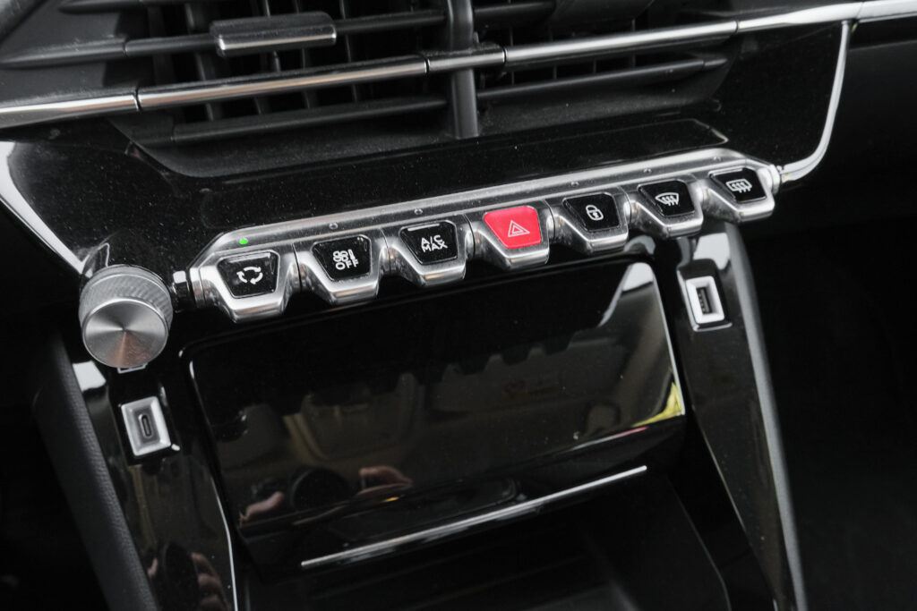 Peugeot 2008 1.2 PureTech Allure
