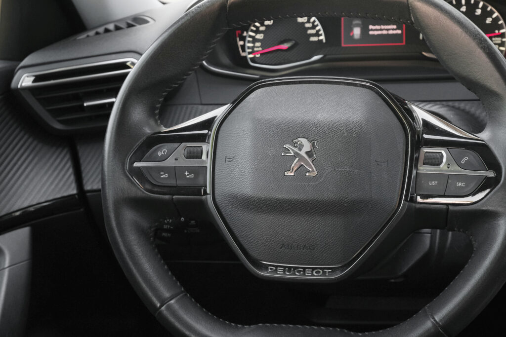 Peugeot 2008 1.2 PureTech Allure