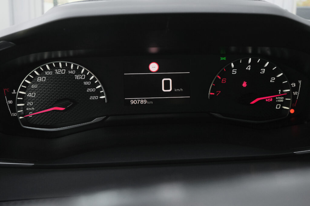Peugeot 2008 1.2 PureTech Allure