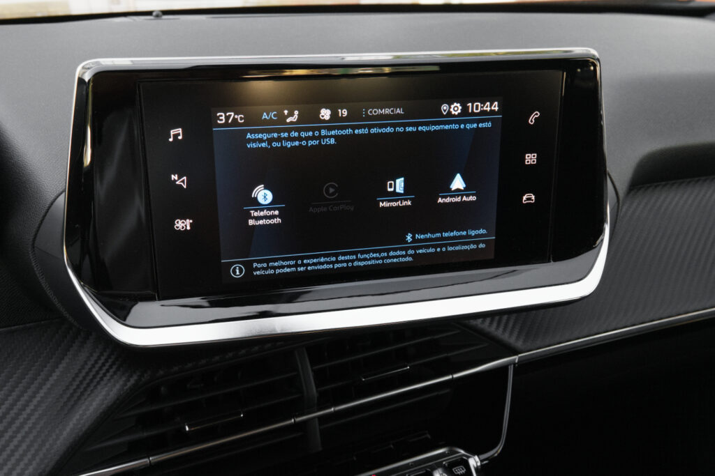 Peugeot 2008 1.2 PureTech Active