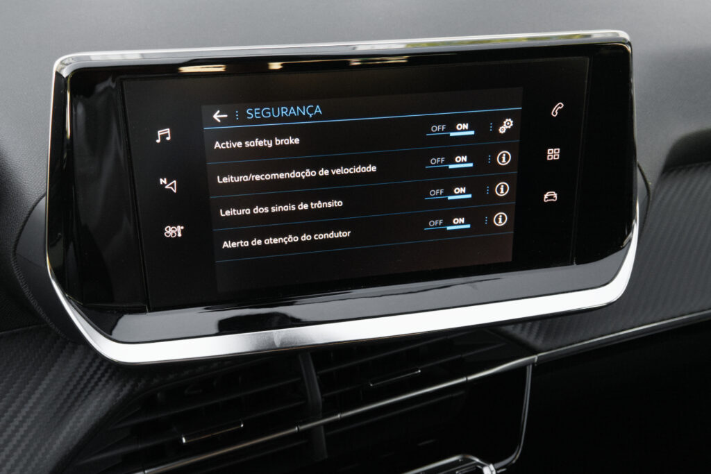 Peugeot 2008 1.2 PureTech Active