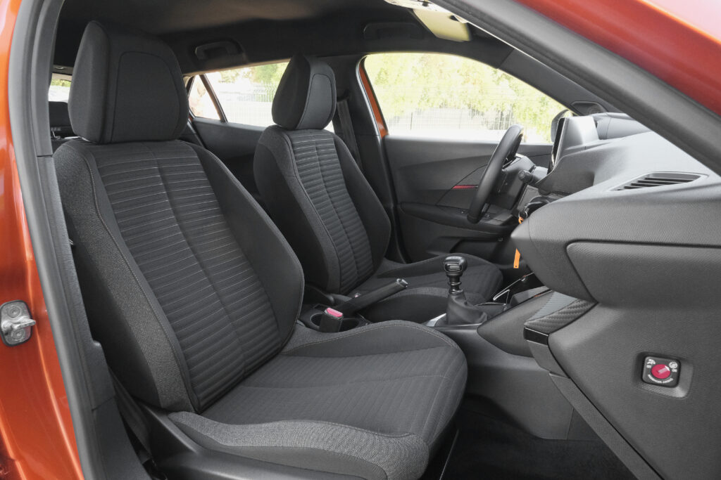 Peugeot 2008 1.2 PureTech Active
