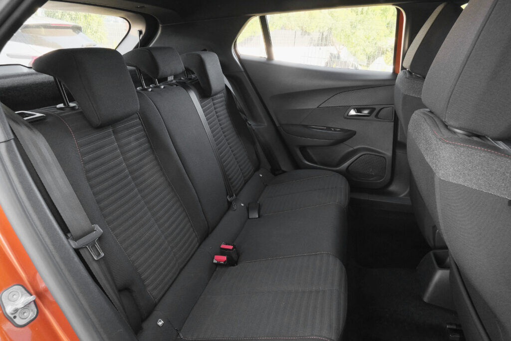 Peugeot 2008 1.2 PureTech Active