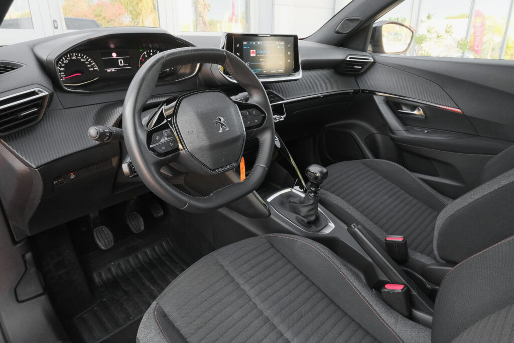 Peugeot 2008 1.2 PureTech Active
