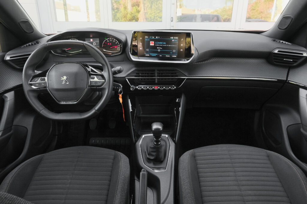 Peugeot 2008 1.2 PureTech Active