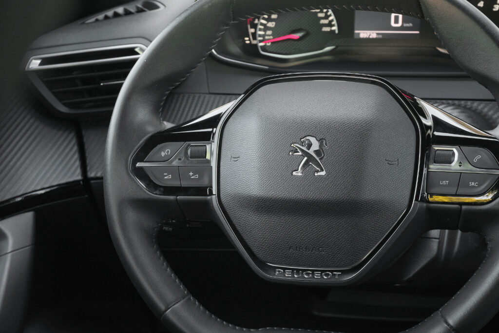 Peugeot 2008 1.2 PureTech Active