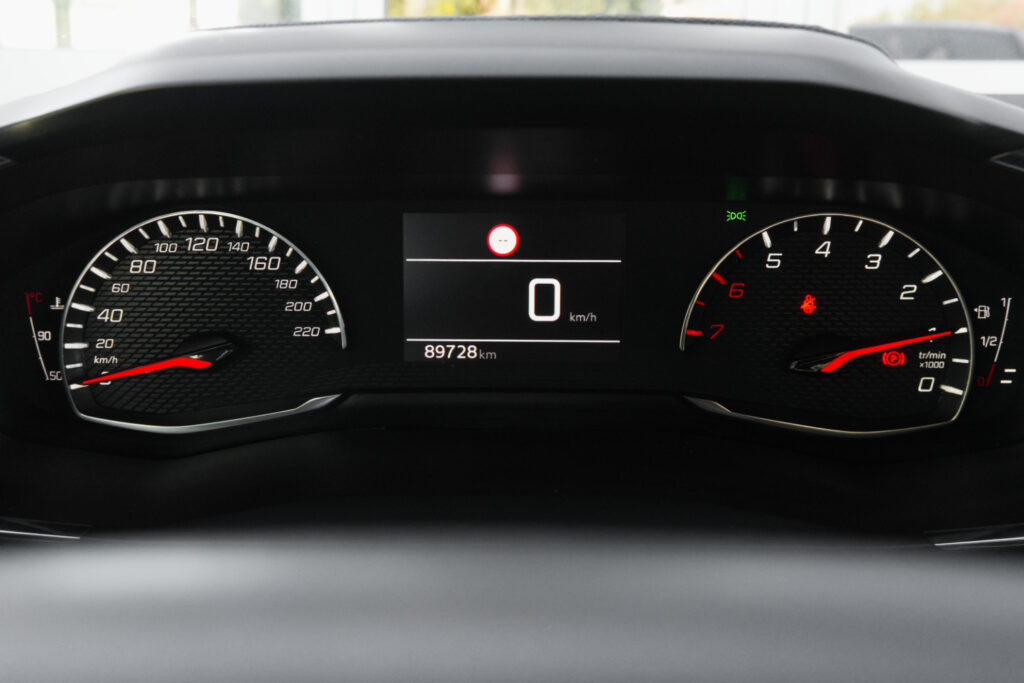 Peugeot 2008 1.2 PureTech Active