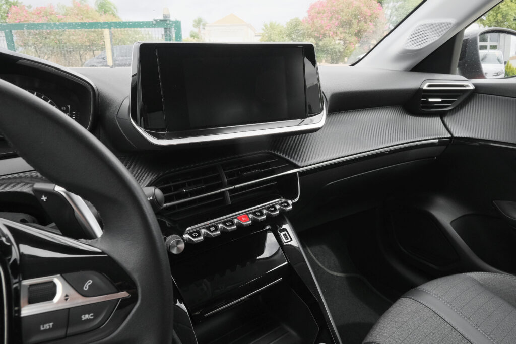 Peugeot 208 1.2 PureTech Allure Auto