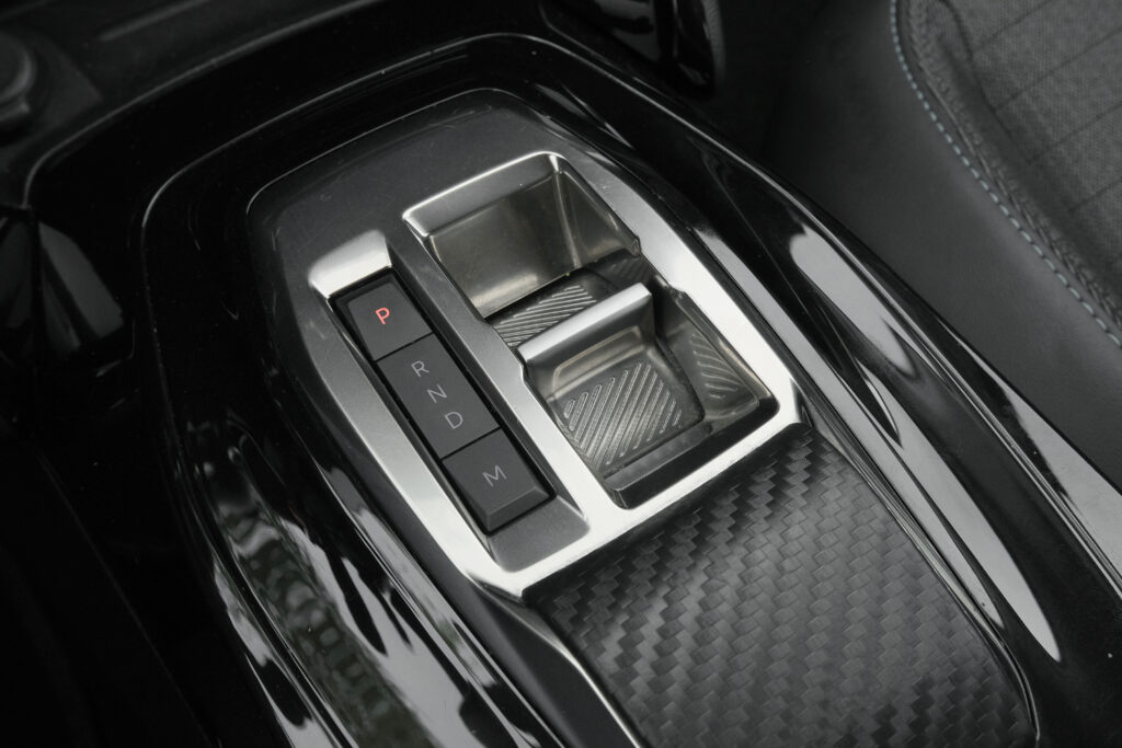 Peugeot 208 1.2 PureTech Allure Auto