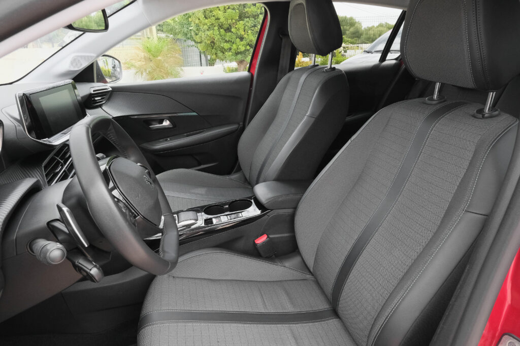 Peugeot 208 1.2 PureTech Allure Auto