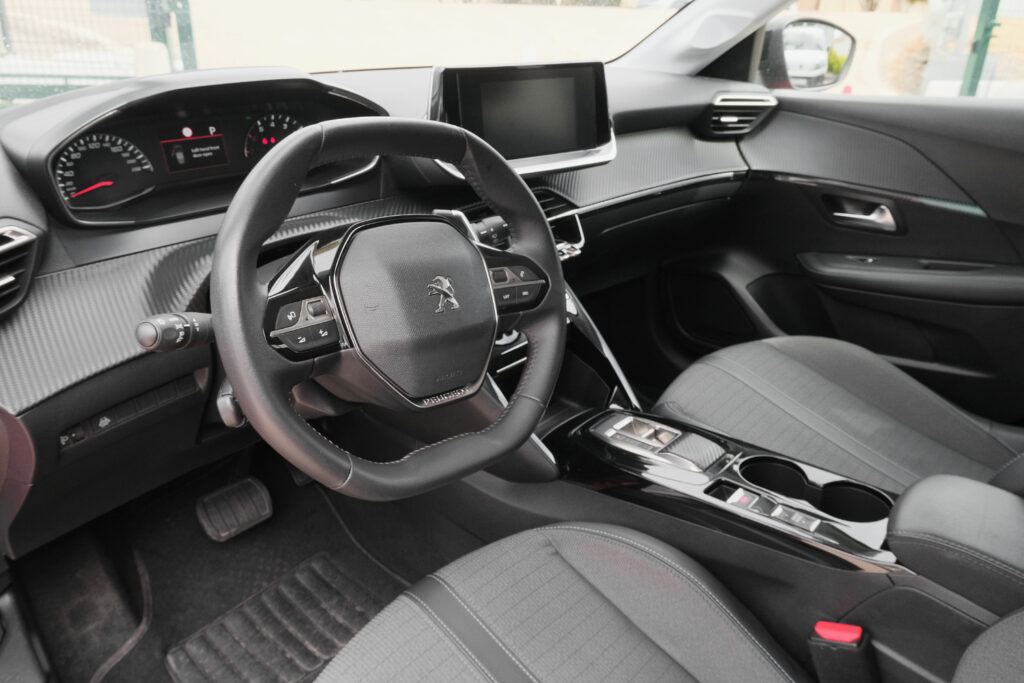Peugeot 208 1.2 PureTech Allure Auto
