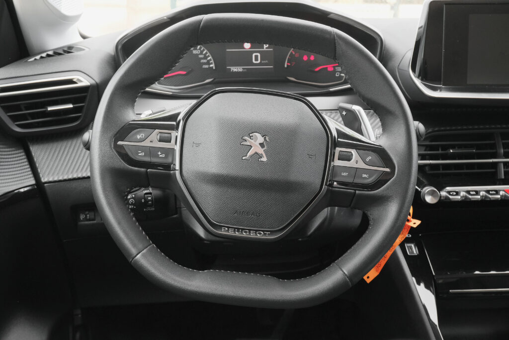 Peugeot 208 1.2 PureTech Allure Auto