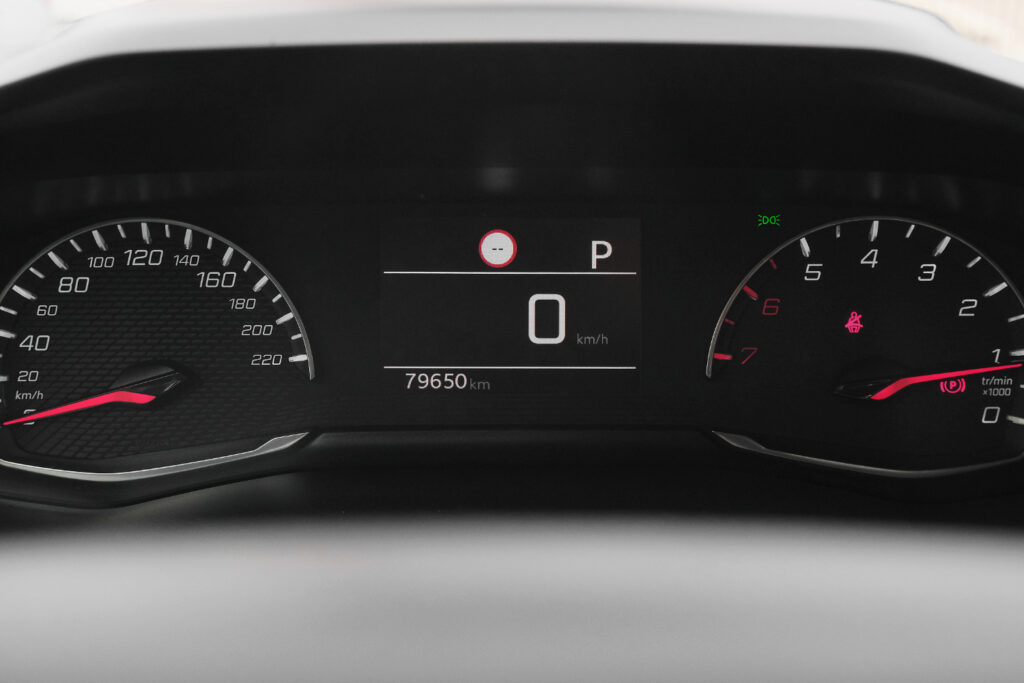 Peugeot 208 1.2 PureTech Allure Auto