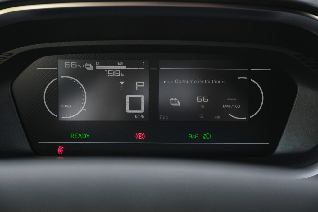 Peugeot e-Partner Xl 50 kWh