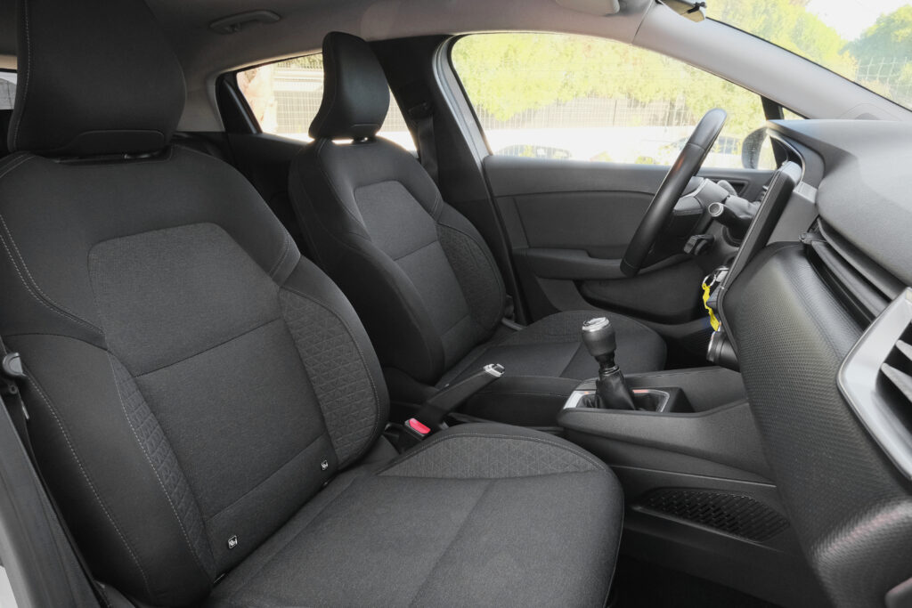 Renault Clio 1.0 Tce