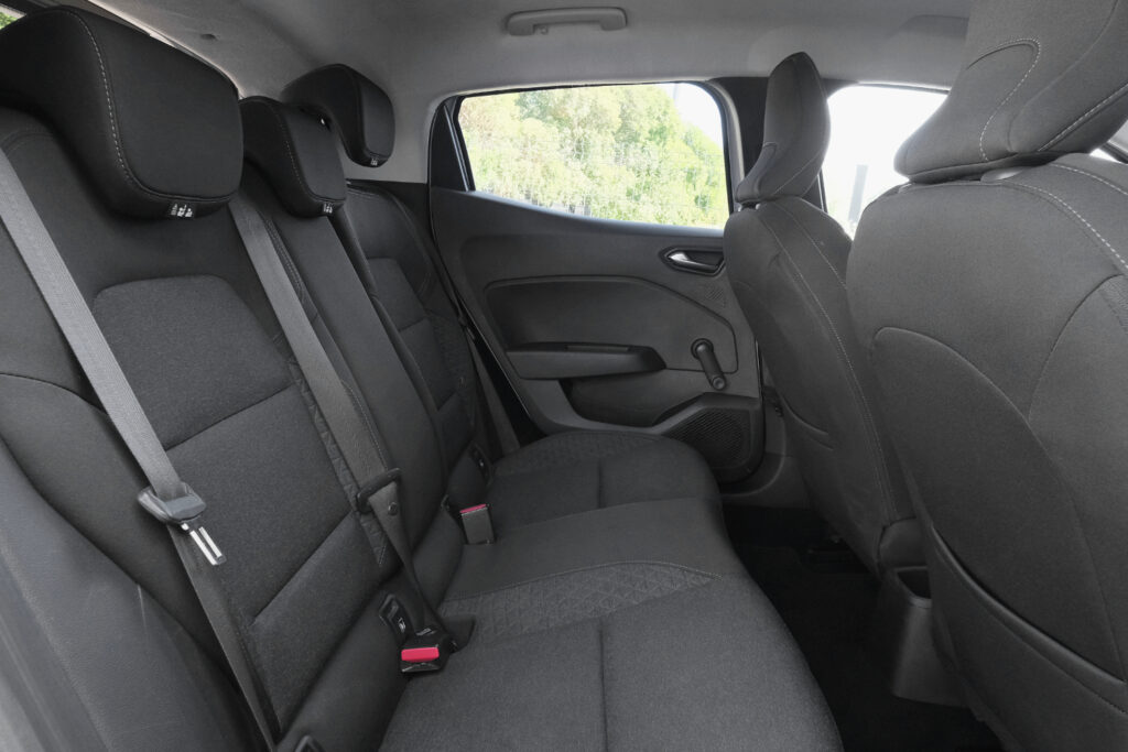 Renault Clio 1.0 Tce
