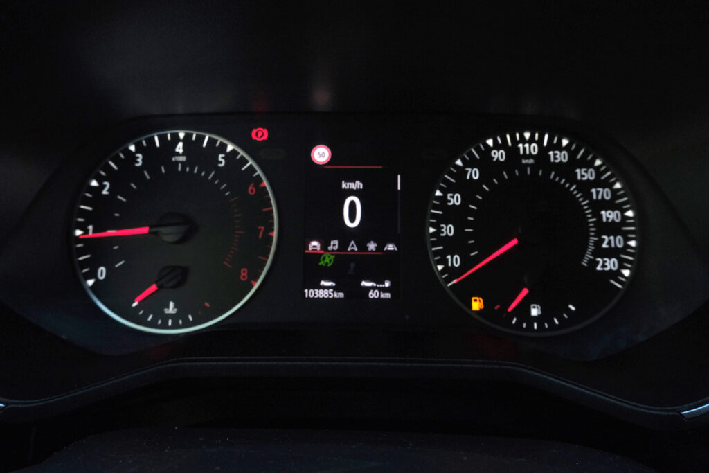 Renault Clio 1.0 Tce