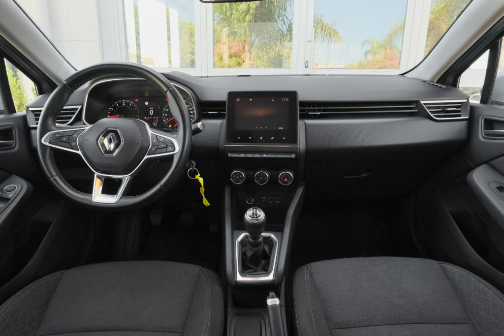 Renault Clio 1.0 Tce
