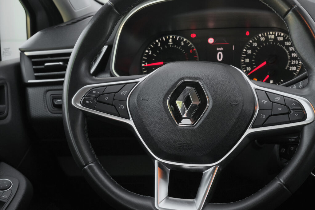 Renault Clio 1.0 Tce