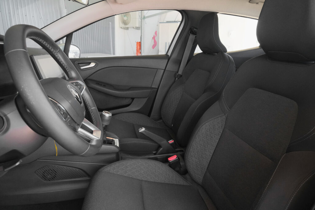 Renault Clio 1.5 Blue dCi