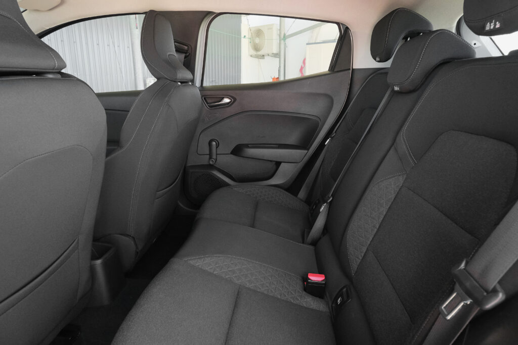 Renault Clio 1.5 Blue dCi