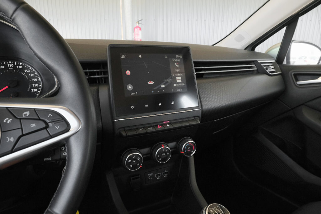 Renault Clio 1.5 Blue dCi