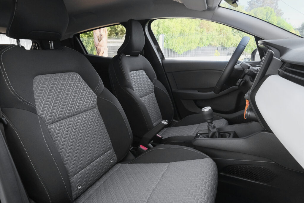 Renault Clio 1.0 TCe Evolution Bi-Fuel