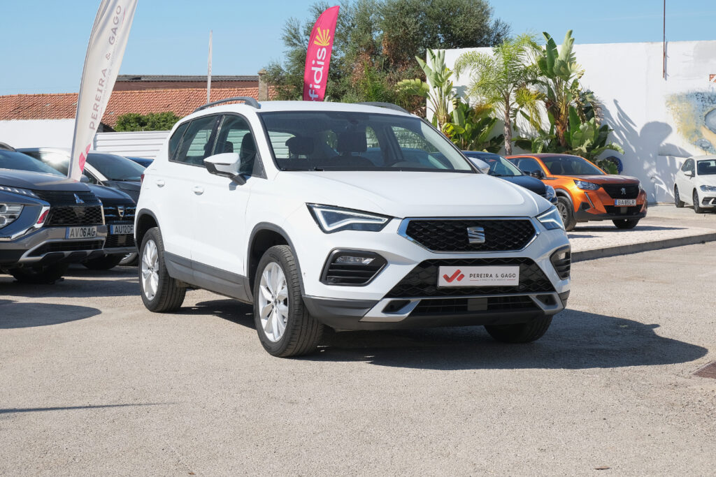 Seat Ateca 1.0 Tsi Style