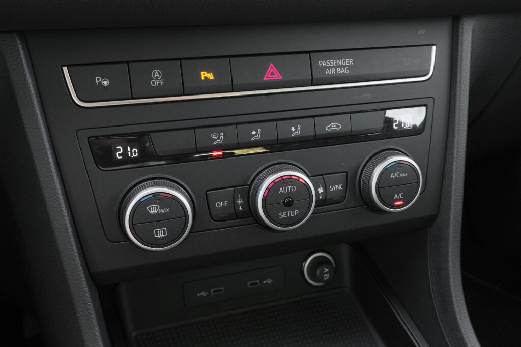 Seat Ateca 1.0 Tsi Style