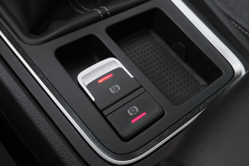 Seat Ateca 1.0 Tsi Style
