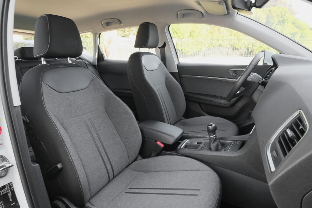 Seat Ateca 1.0 Tsi Style